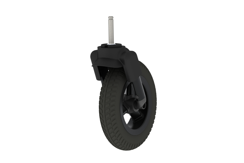 Multiwheel/Buggyrad ab 2017-2021