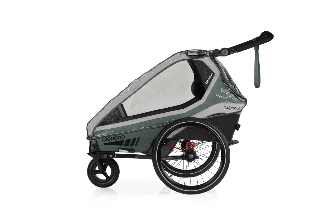 Regenschutz Kidgoo 2 / Kidgoo 2 Sport