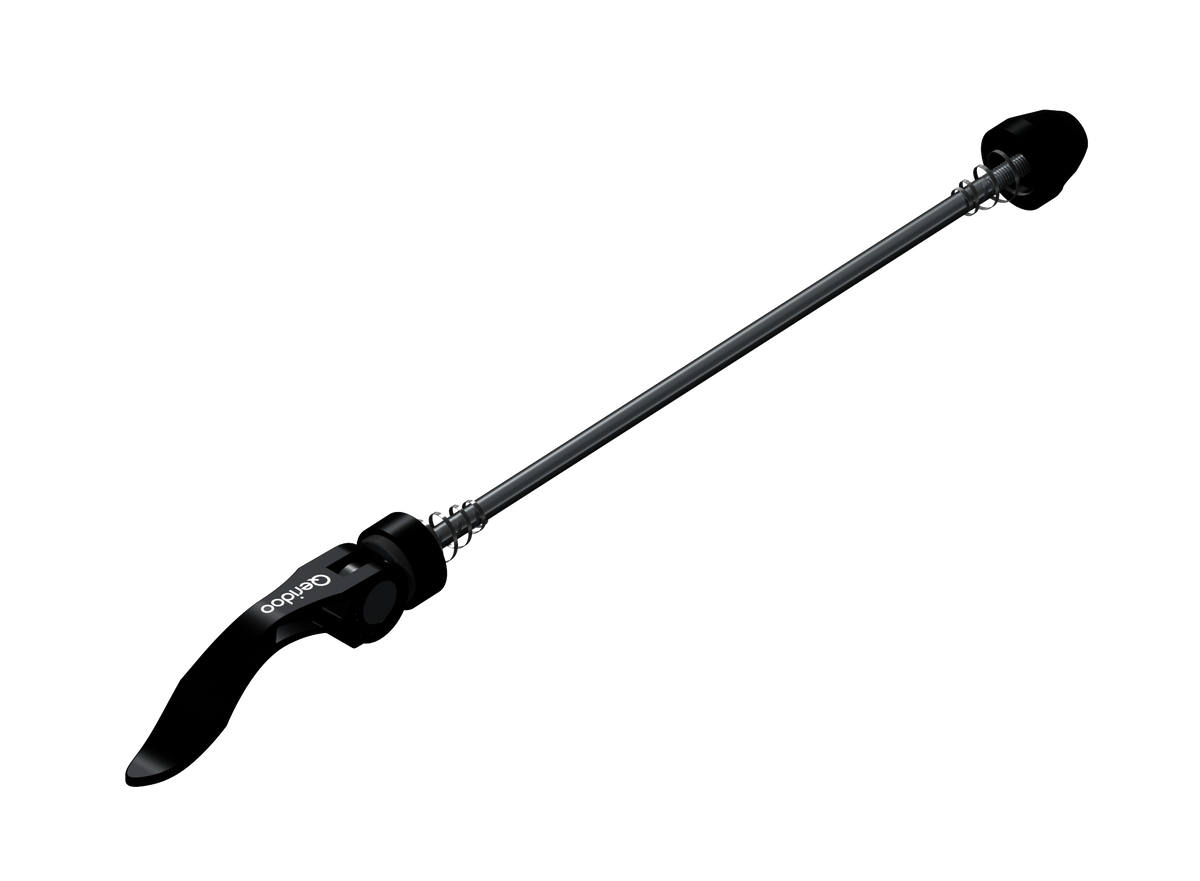 Verlängerte Schnellspannachse 190 mm