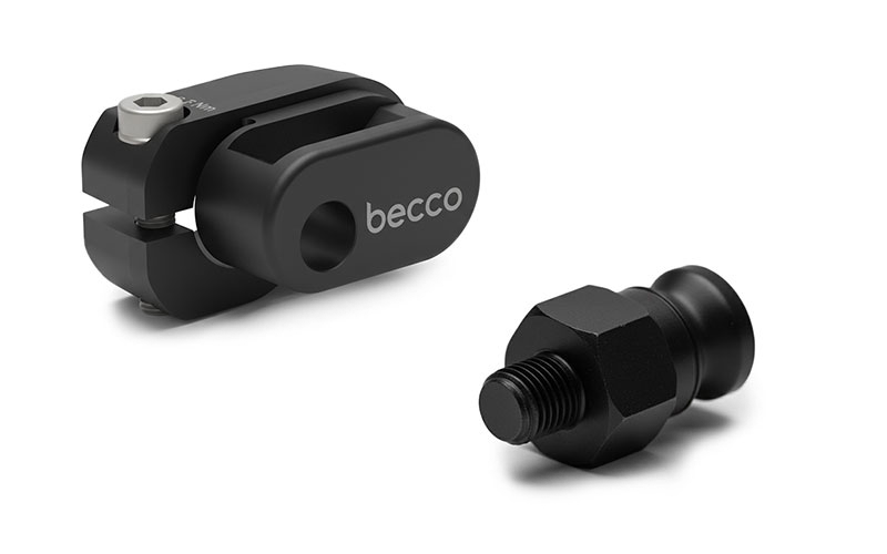 Giant-Kupplung M10 x 1,5