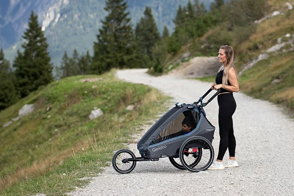 Bild Beispiel Jogger Modus