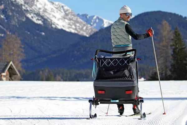 Bild Beispiel Ski + Hike Modus