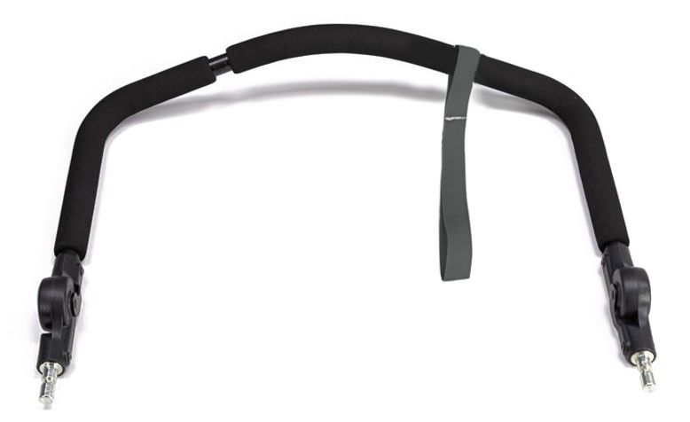 Schiebegriff Grau Kidgoo 2 Sport 2022