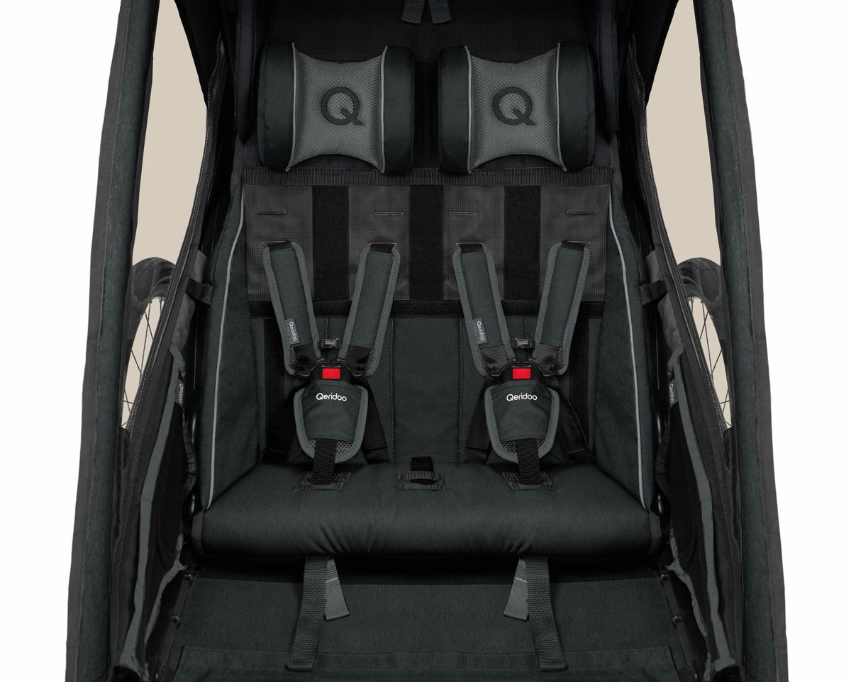 Sitzbank (ohne Kopfstütze) GR