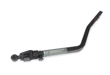 Deichsel Grau Kidgoo 1 Sport 2022