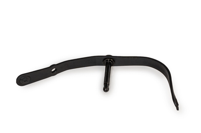 Sicherungssplint mit Gummiband