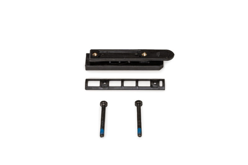 Schiebeaufnahme Radabweiser 2023