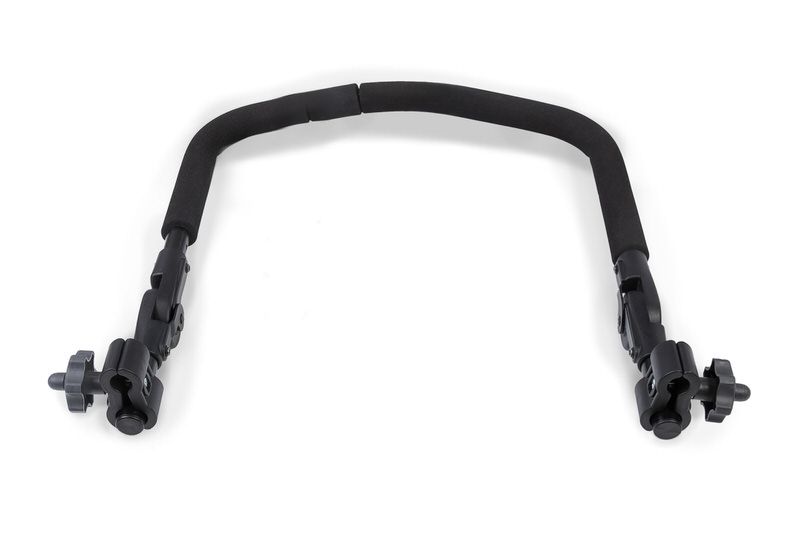 Schiebegriff Sportrex 2 2023 ohne Handschlaufe