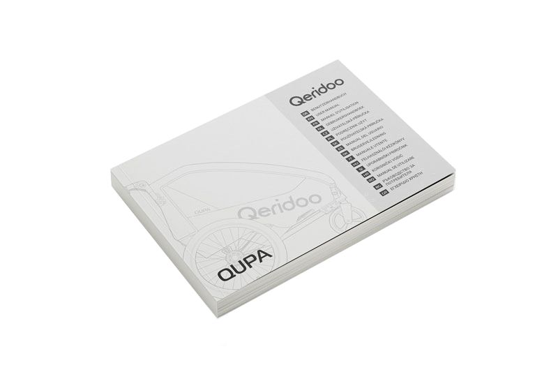 Handbuch QUPA Plus 2024 16-Sprachig