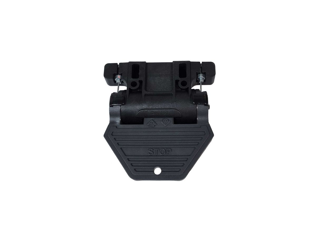 Parkbremse (Fußbremse)