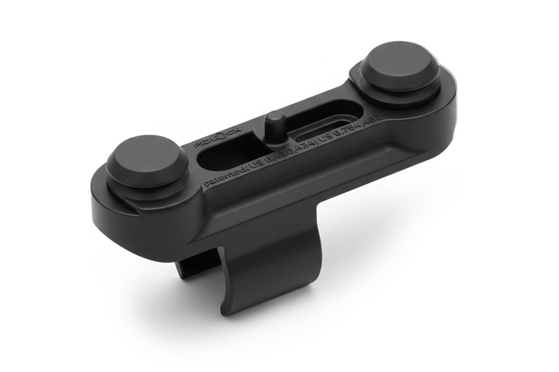 FIDLOCK TWIST base by Qeridoo