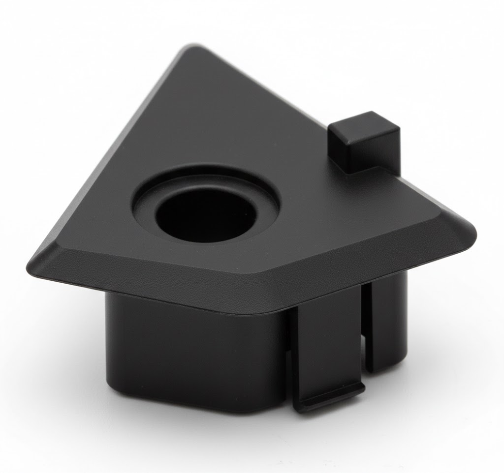 Buggyradhalter Einsatz