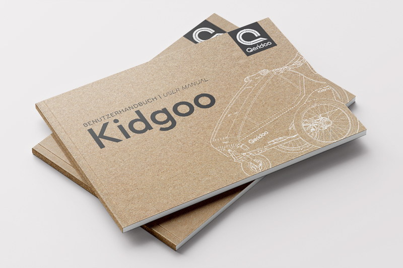Handbuch Kidgoo