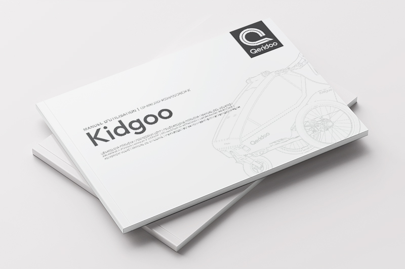 Handbuch Kidgoo 2026 14 Sprachen