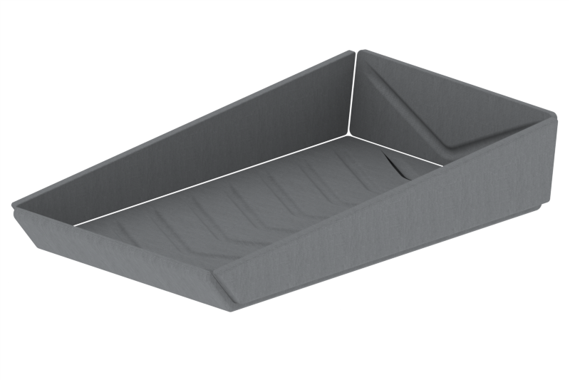  Liegematte Nacho L 2025