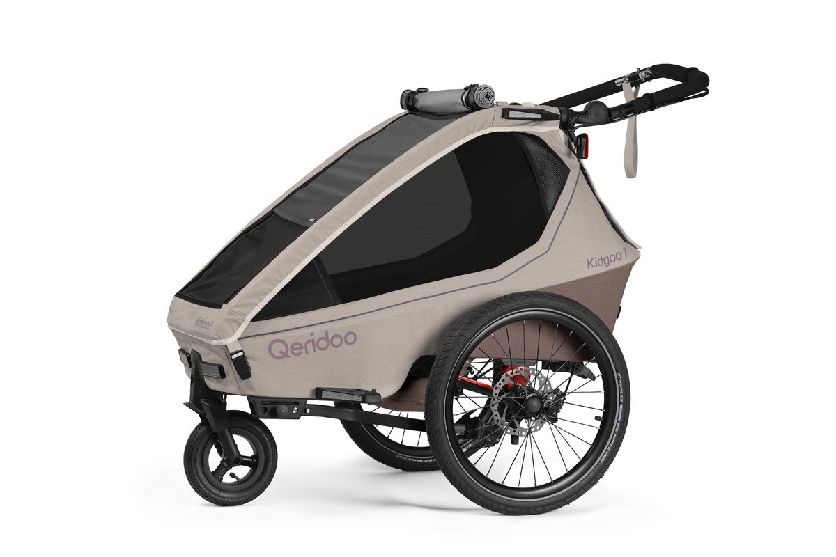Ersatzteilliste - Kidgoo 1 Pro 2026