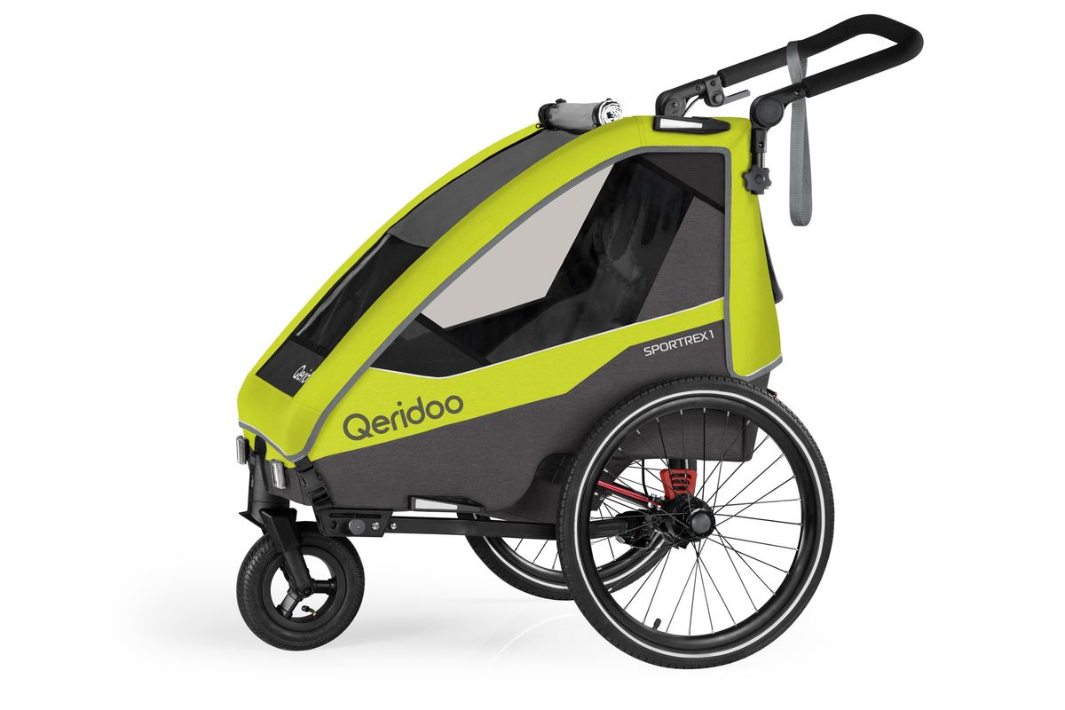 Sportrex 1 Limited Edition