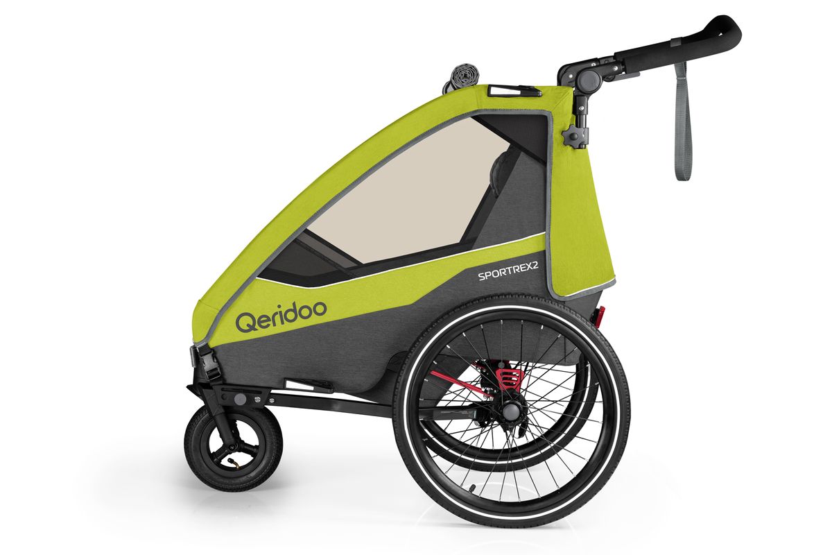 Sportrex 2 Limited Edition