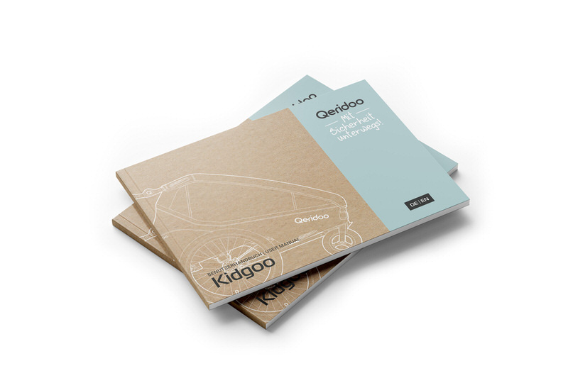 Handbuch Kidgoo Fidlock Edition 2024