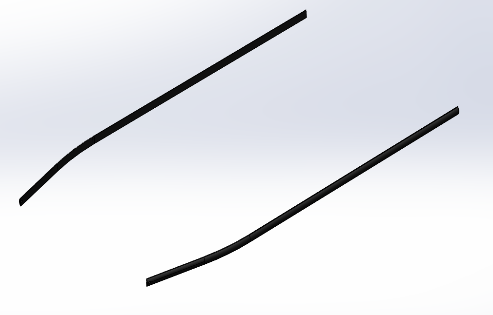 Bild von Seitenstange Kidgoo 2020