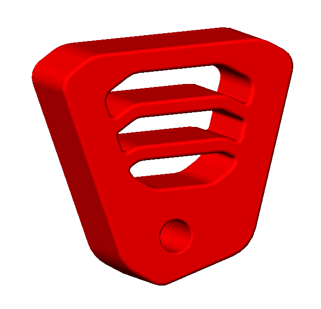 Bild von Gummidämpfer