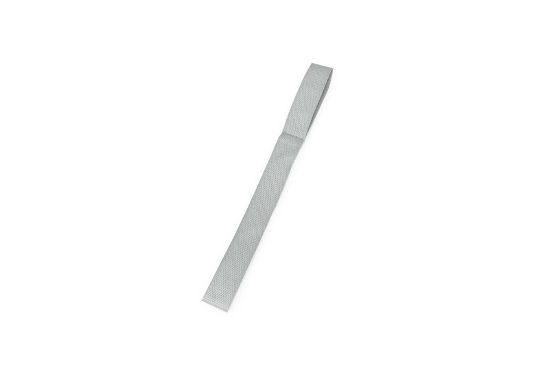 Bild von Handschlaufe Grau
