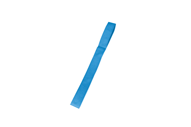 Bild von Handschlaufe Blau QUPA