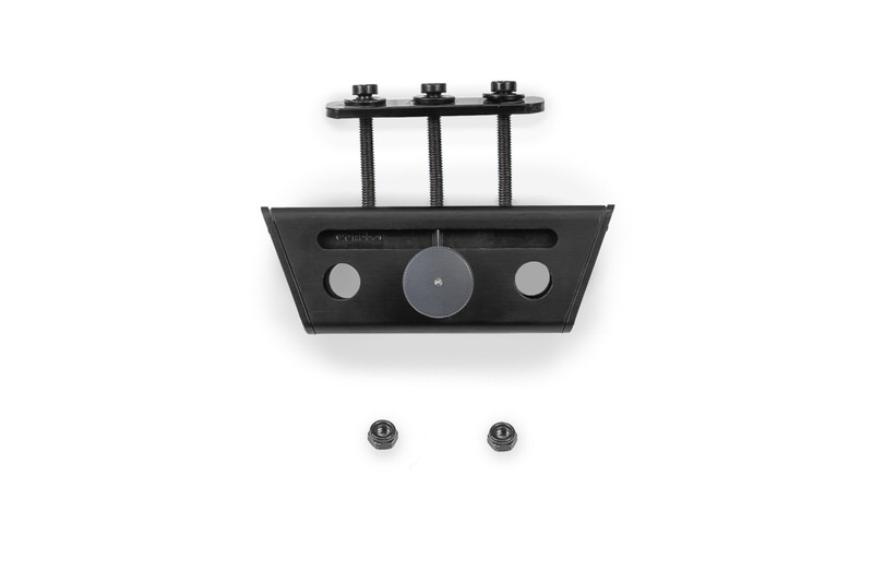 Bild von Deichselaufnahme