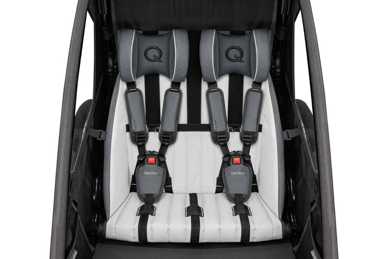 Bild von Sitzbank (ohne Kopfstütze) Sportrex 2