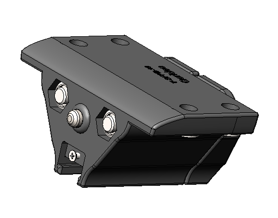 Bild von Parkbremsmodul