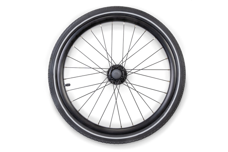 Bild von 20" Laufrad 2022 Kidgoo, Sportrex