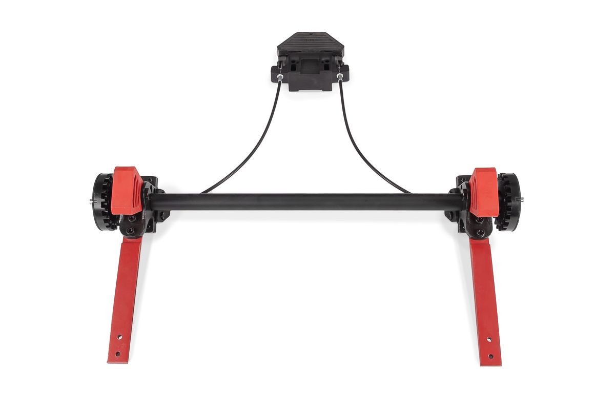 Bild von Achse Set Kidgoo 1 2022