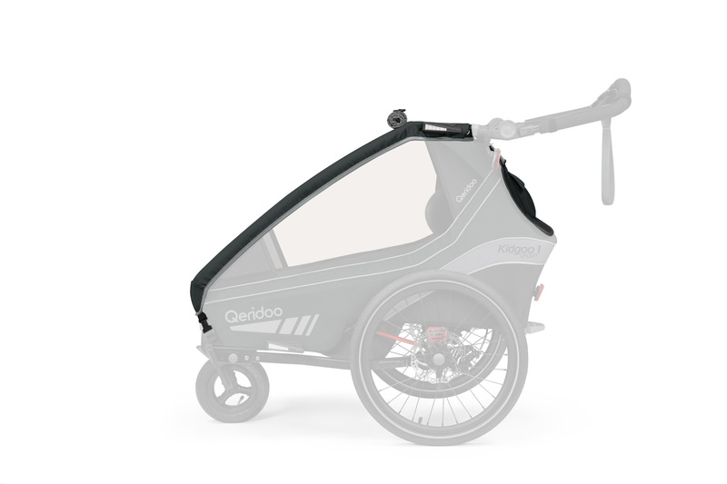 Bild von Verdeck Kidgoo 1 2022 Sport Grey