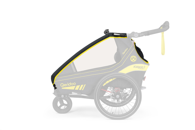 Bild von Verdeck BVB