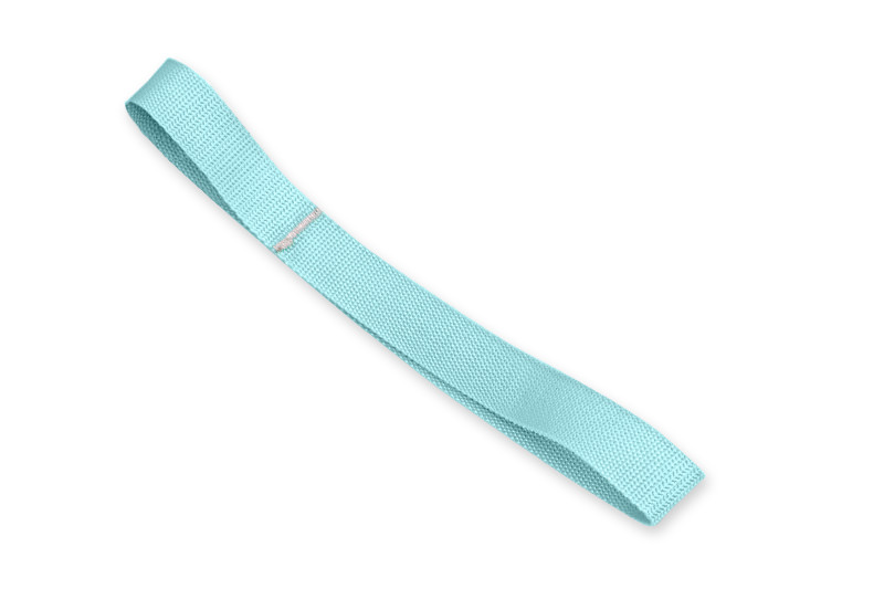 Bild von Handschlaufe Arctic Blue