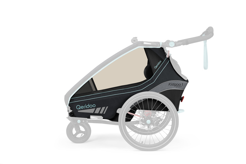 Bild von Hauptbezug Arctic Blue