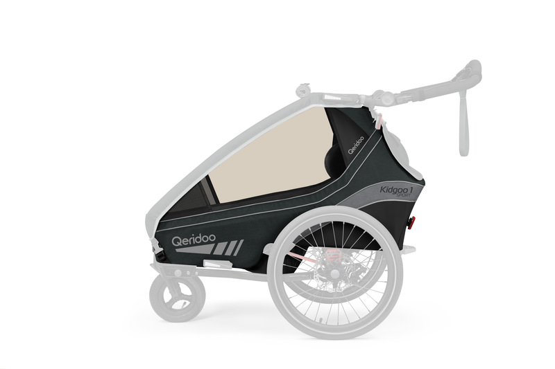 Bild von Hauptbezug Grey