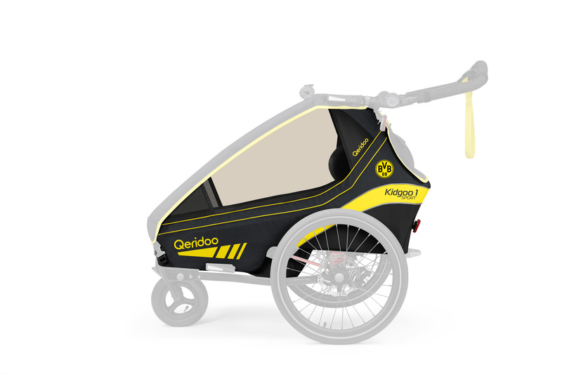 Bild von Hauptbezug BVB