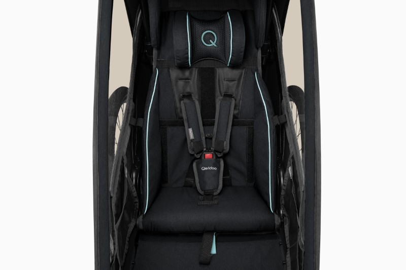 Bild von Sitzbank (ohne Kopfstütze) GR