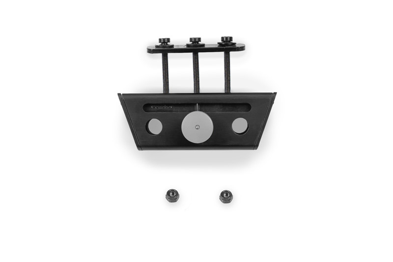 Bild von Deichselaufnahme Grey Kidgoo Sport 2022