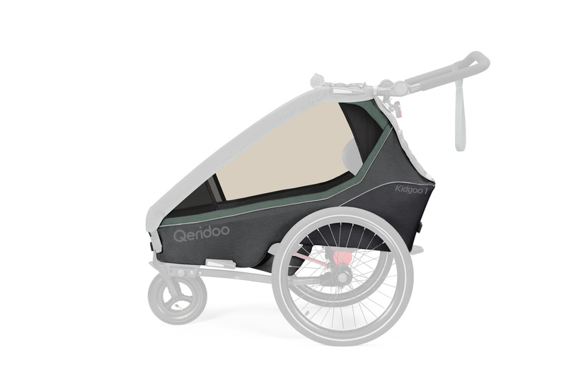 Bild von Hauptbezug Kidgoo 1 Ivy Green