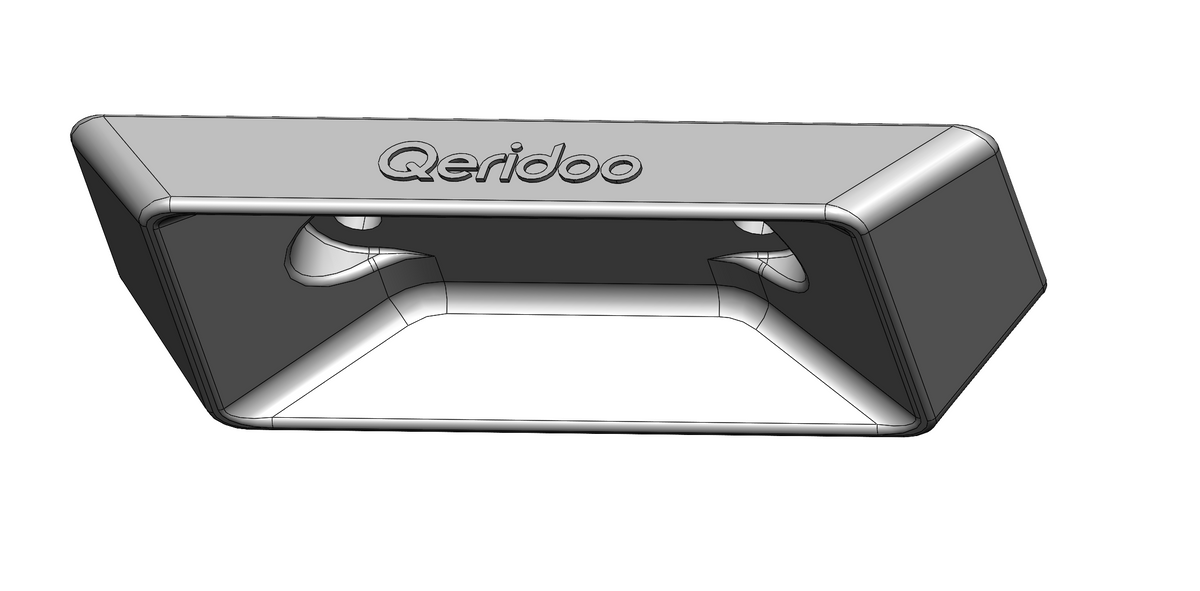 Bild von Dämpfer Führung