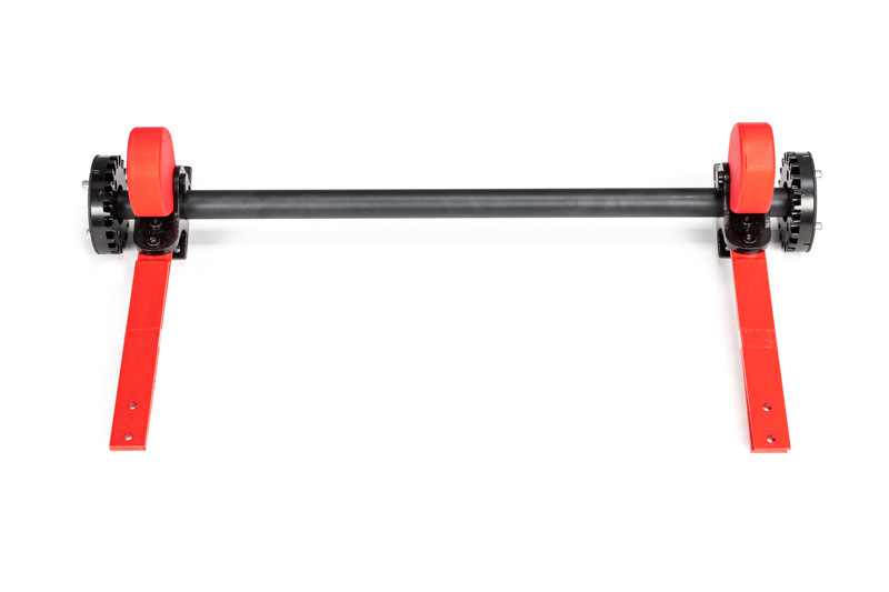 Bild von Achse Kidgoo 1 2023