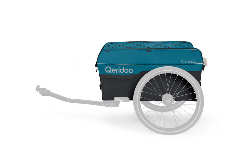 Bild von Bezug Qubee Petrol