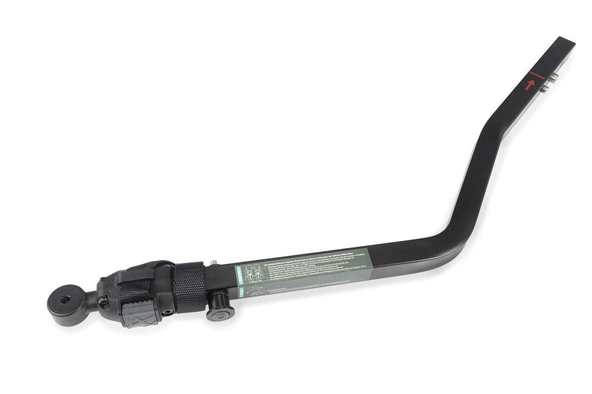 Bild von Deichsel Kidgoo 1 2024