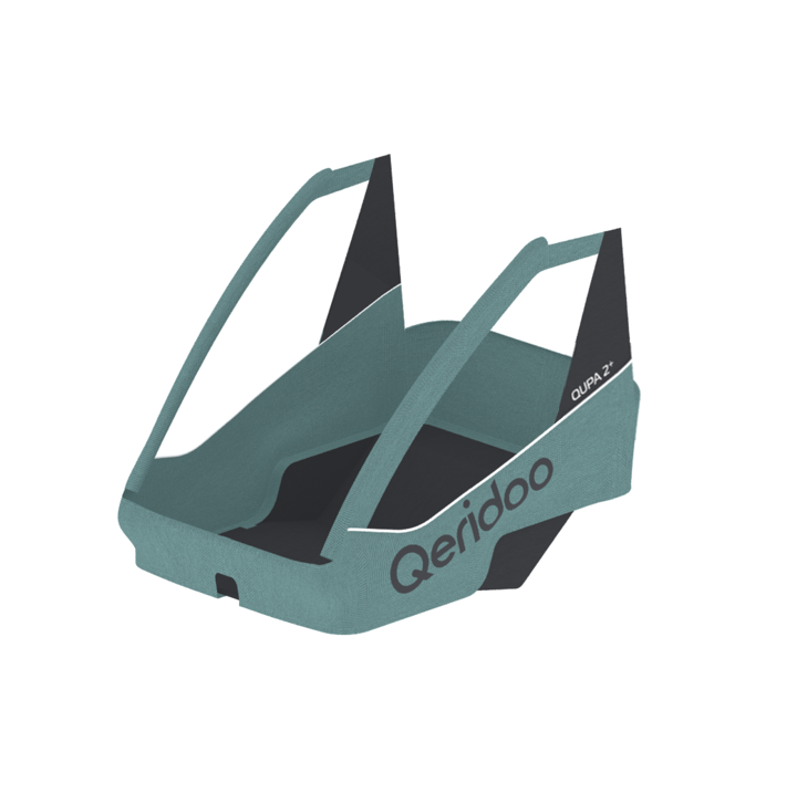 Bild von Hauptbezug QUPA Plus 2 Mineral Blue