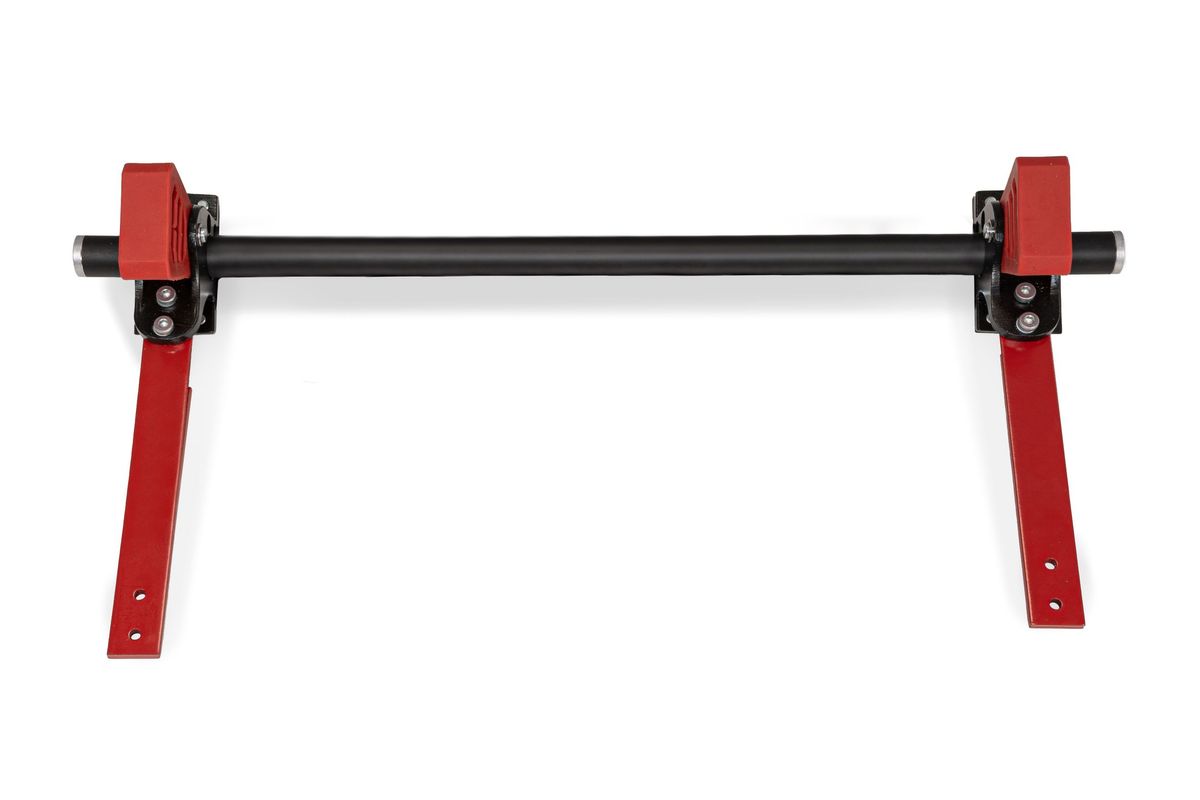 Bild von Achse QUPA 1 2023