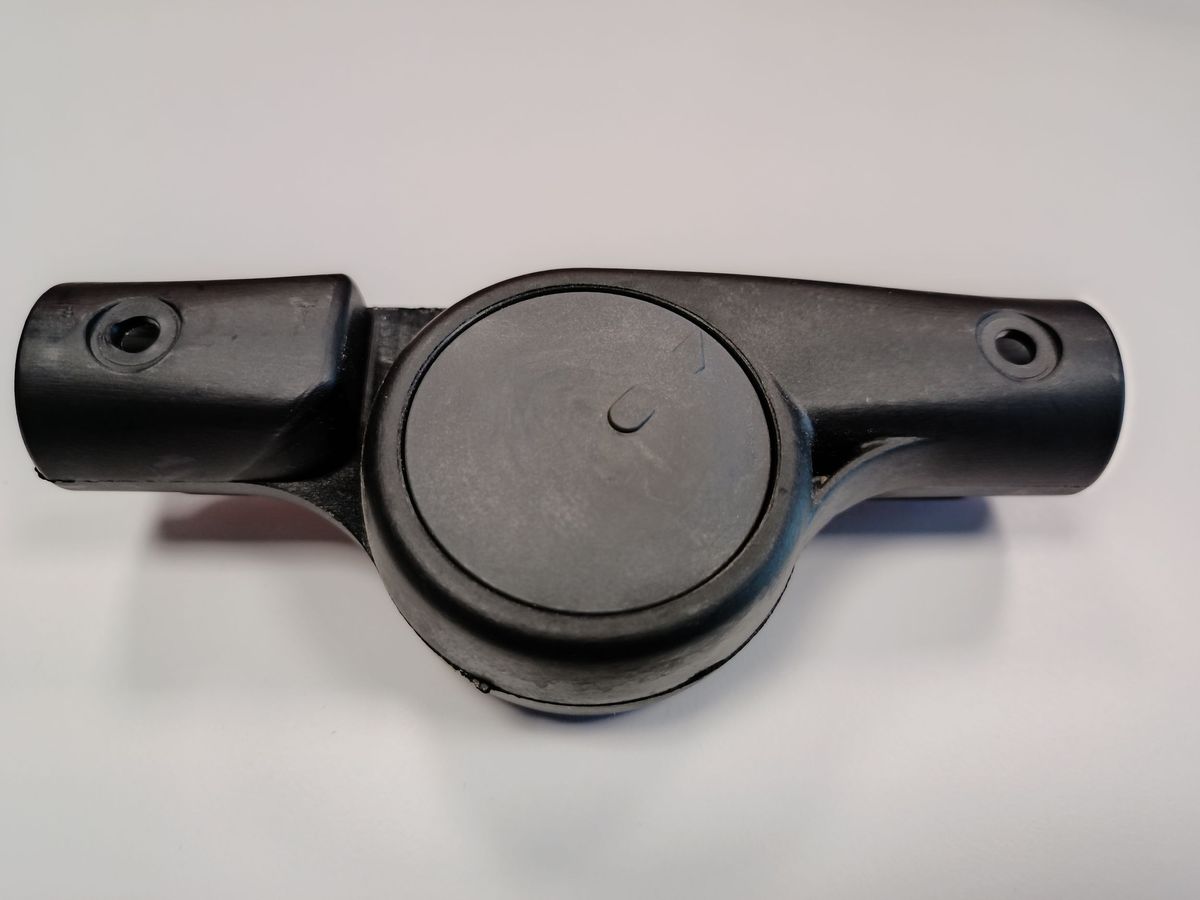 Bild von Handgriff Gelenk