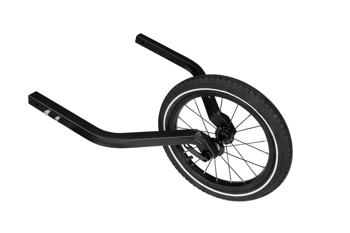 Bild von 14" Joggerrad Einsitzer