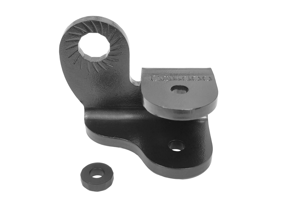 Bild von Kupplung Fahrradanbindung